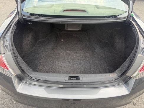 Used 2009 Honda Accord EX-L image 12