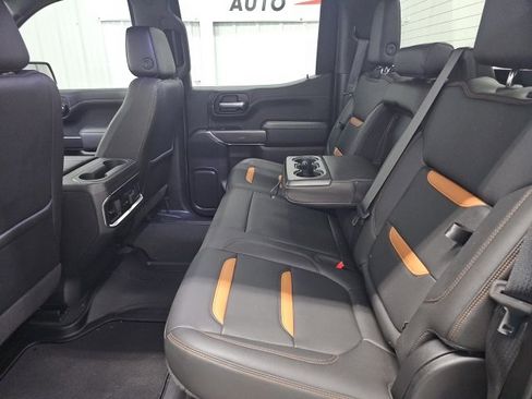 Used 2021 GMC Sierra 1500 AT4 image 19