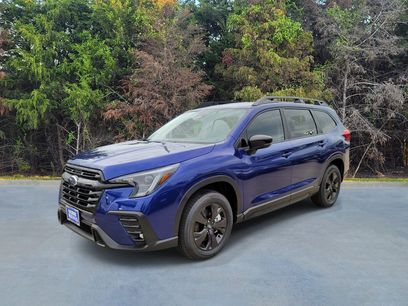New 2026 Subaru Ascent Premium
