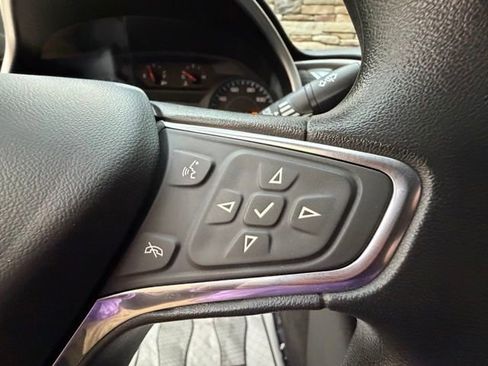 Used 2016 Chevrolet Malibu LS FWD image 23