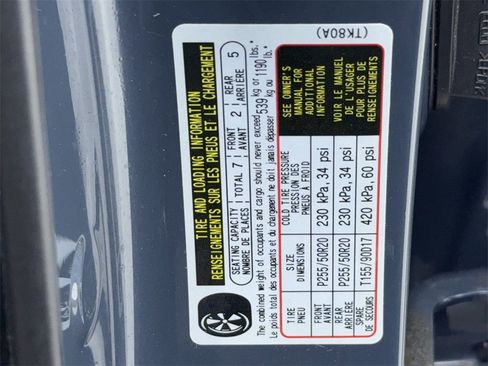 Used 2023 MAZDA CX-9 Carbon Edition image 56