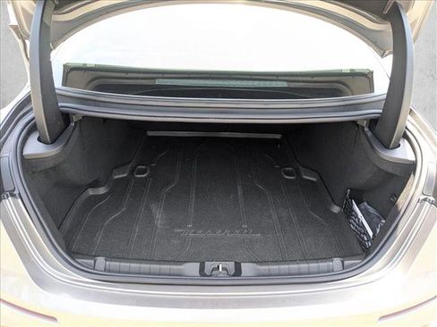 Used 2019 Maserati Ghibli S GranSport RWD image 7