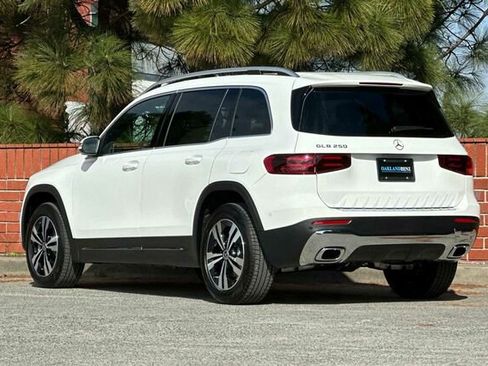 Certified 2026 Mercedes-Benz GLB 250 GLB 250 image 6
