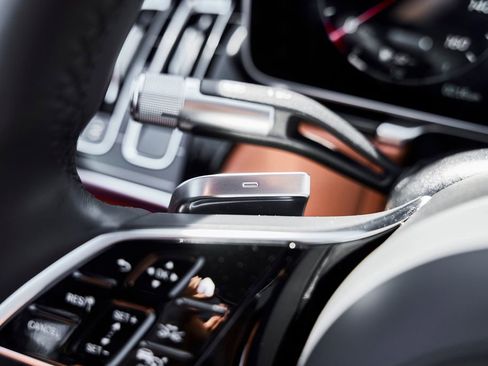 Used 2023 Mercedes-Benz S 580 4MATIC Sedan image 56