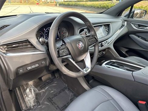 Used 2023 Buick Enclave Premium w/ Experience Buick Package image 19