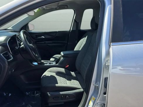 Used 2022 Chevrolet Equinox LT FWD image 37