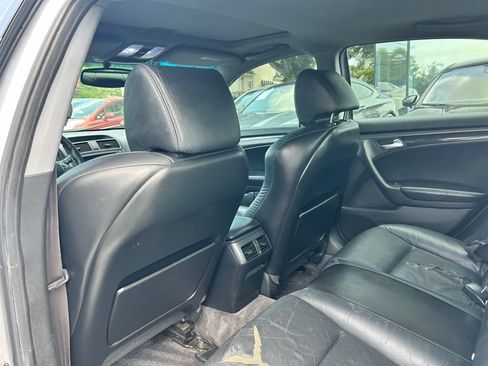 Used 2004 Acura TL FWD image 14