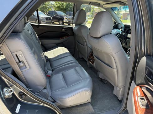 Used 2003 Acura MDX Touring AWD/4WD image 26