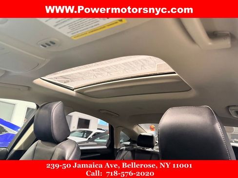 Used 2020 Ford Fusion Titanium image 46