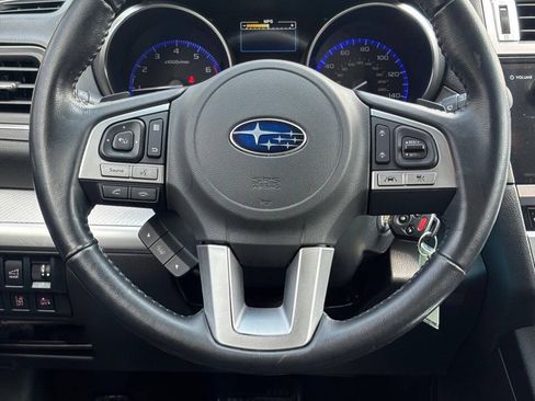 Used 2016 Subaru Outback 2.5i Premium AWD/4WD image 20