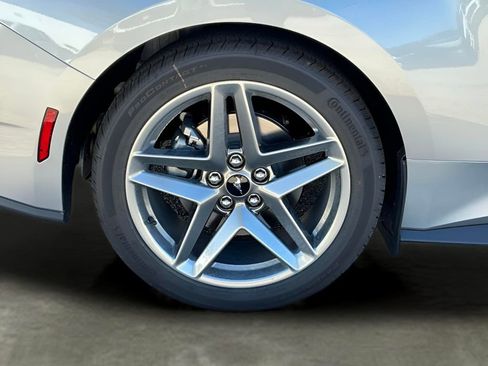 New 2026 Ford Mustang Premium RWD image 17