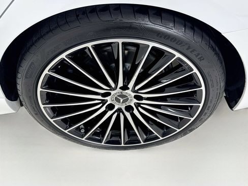 Used 2026 Mercedes-Benz C 300 Sedan image 34