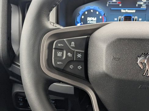 New 2025 Ford Bronco Badlands image 26