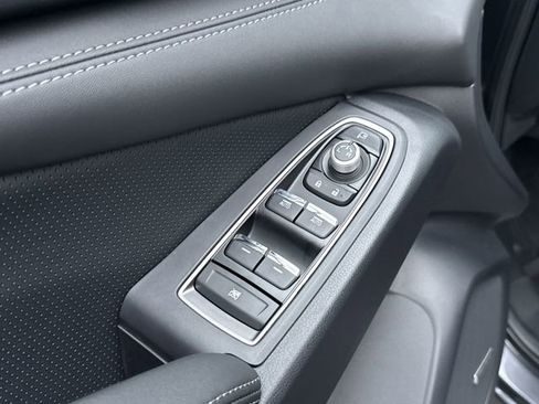 New 2026 Subaru Ascent Limited image 27