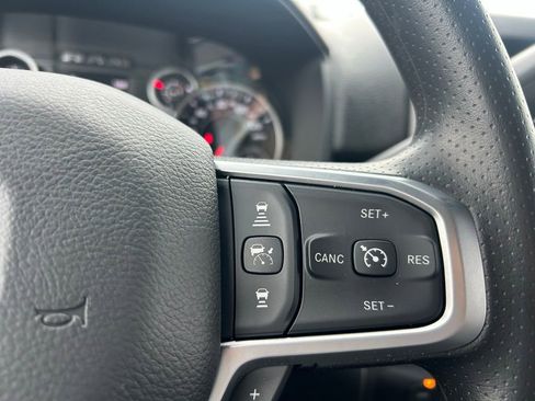 New 2026 RAM 2500 Warlock AWD/4WD image 17