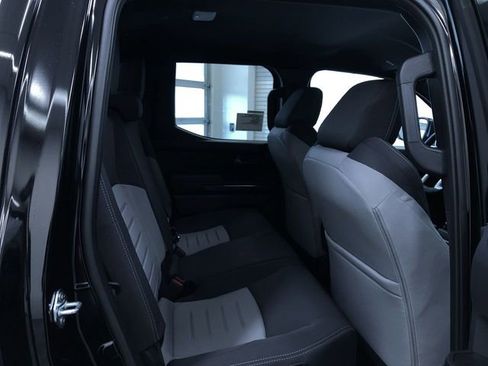 New 2026 Toyota Tacoma TRD Sport AWD/4WD image 15
