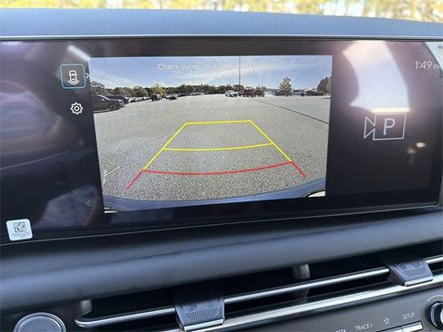 New 2026 Hyundai Tucson SE image 29