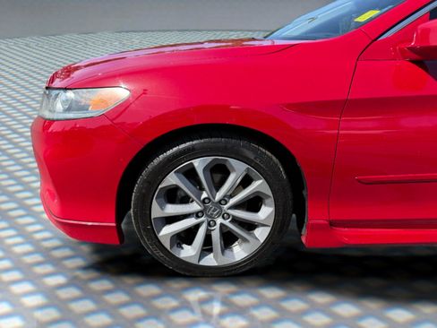 Used 2014 Honda Accord EX-L image 9