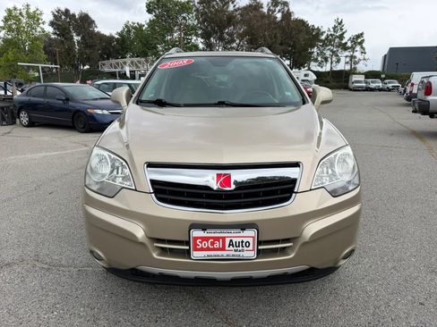 Used 2008 Saturn Vue XR FWD image 8