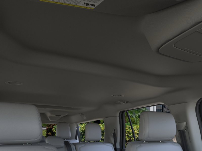 New 2026 Ford Expedition Max Active RWD image 23
