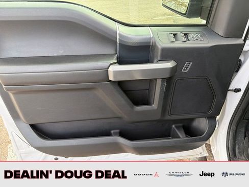 Used 2019 Ford F150 XLT w/ Equipment Group 302A Luxury image 11