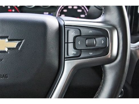 Used 2023 Chevrolet Silverado 2500 LT w/ Convenience Package AWD/4WD image 16