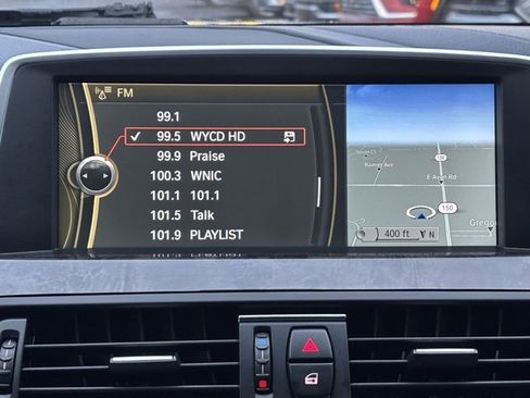 Used 2013 BMW 650i Gran Coupe xDrive image 25