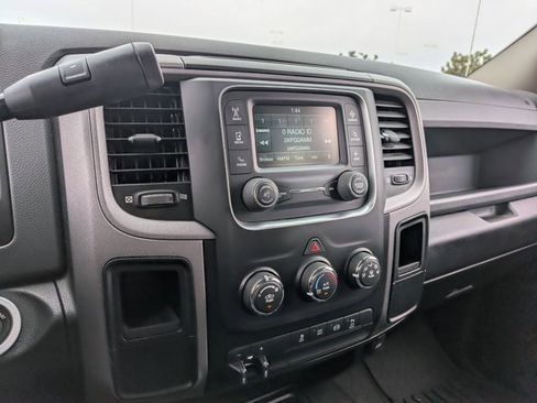 Used 2017 RAM 2500 Tradesman w/ Chrome Appearance Group AWD/4WD image 12