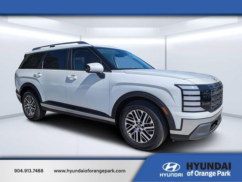 New 2026 Hyundai Palisade SEL image 1
