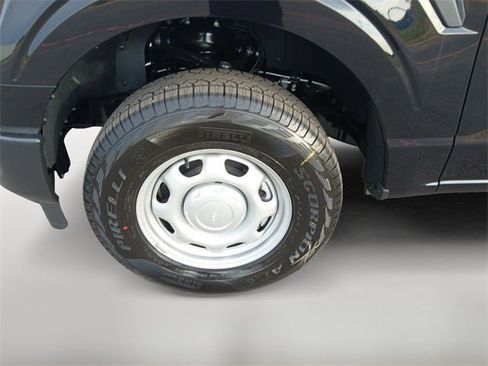 New 2025 Ford F150 XL image 9