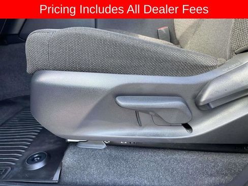 Used 2024 Toyota Land Cruiser 1958 AWD/4WD image 22