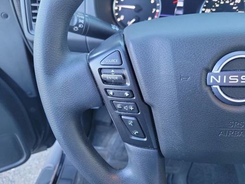 Used 2022 Nissan Frontier S w/ Technology Package image 15