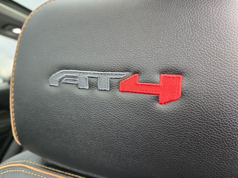 Used 2024 GMC Terrain AT4 w/ LPO, 'HIT The Road' Package image 17