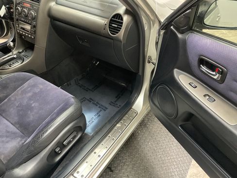 Used 2001 Lexus IS 300 image 33