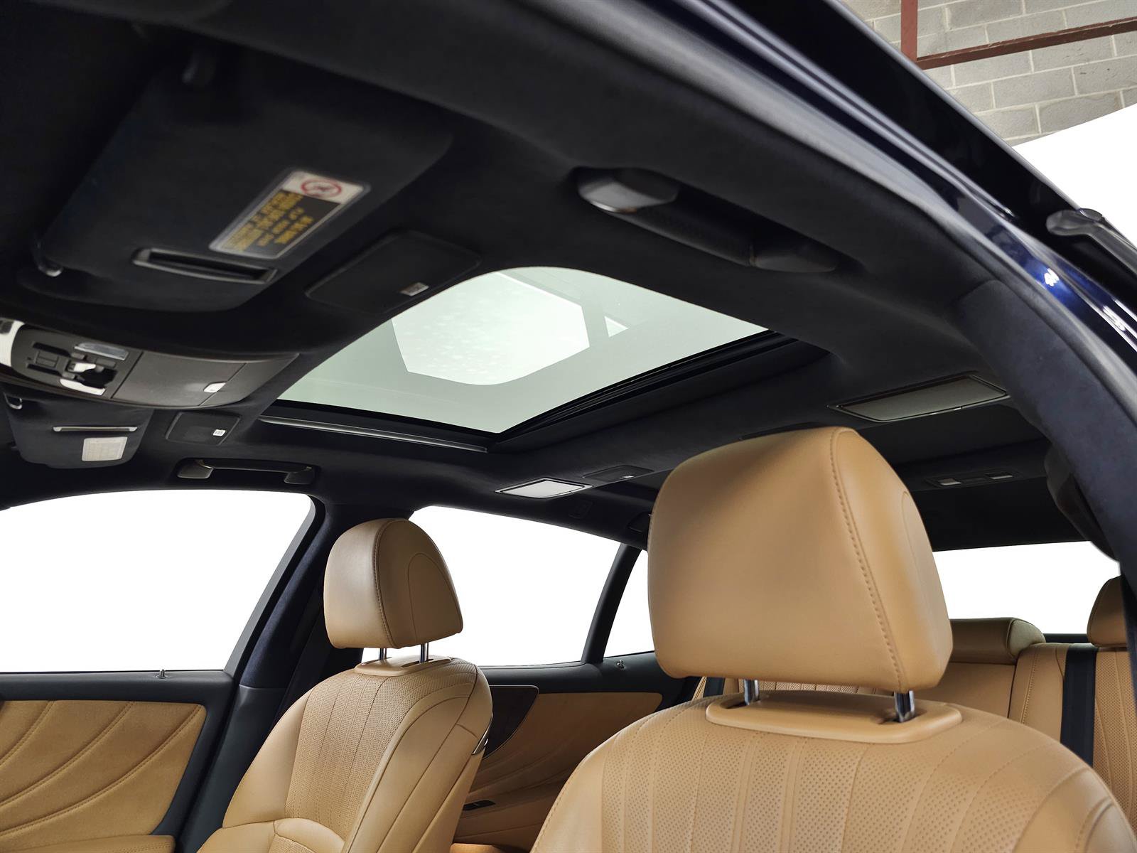 Used 2021 Lexus LS 500 AWD w/ Interior Upgrade Package image 18