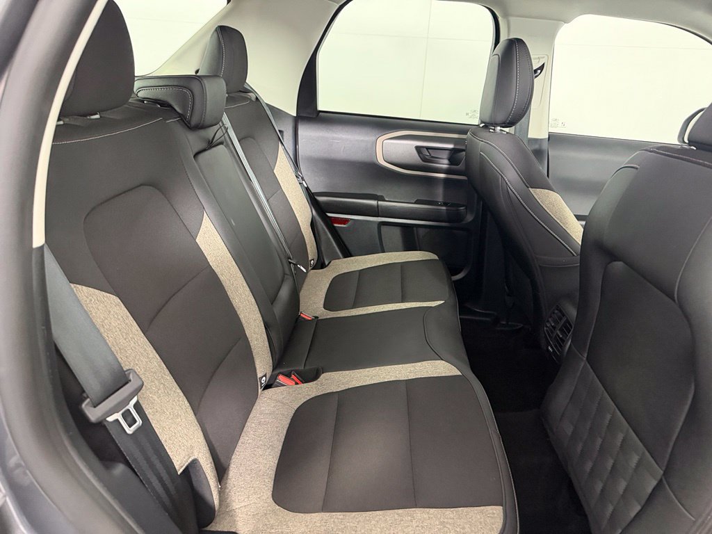 Used 2025 Ford Bronco Sport Big Bend AWD/4WD image 18