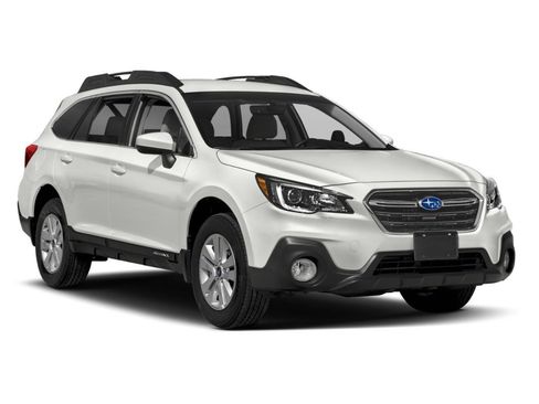 Used 2019 Subaru Outback 2.5i Premium w/ Popular Package #2 image 16