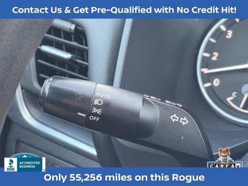Certified 2023 Nissan Rogue S image 22