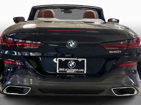 New 2026 BMW 840i 840i w/ Driving Assistance Package image 4