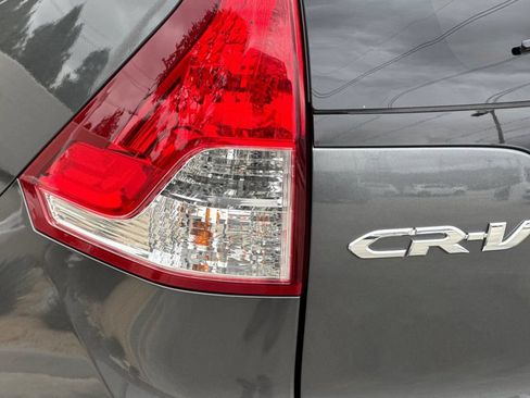 Used 2012 Honda CR-V EX image 33