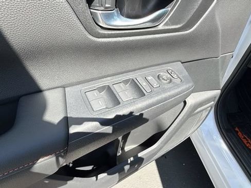 New 2026 Honda CR-V TrailSport image 21