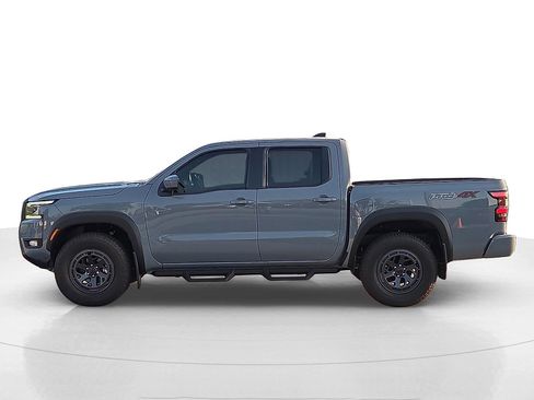 New 2025 Nissan Frontier PRO-4X image 3