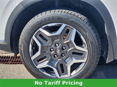 Used 2022 Hyundai Santa Fe SEL Premium image 8