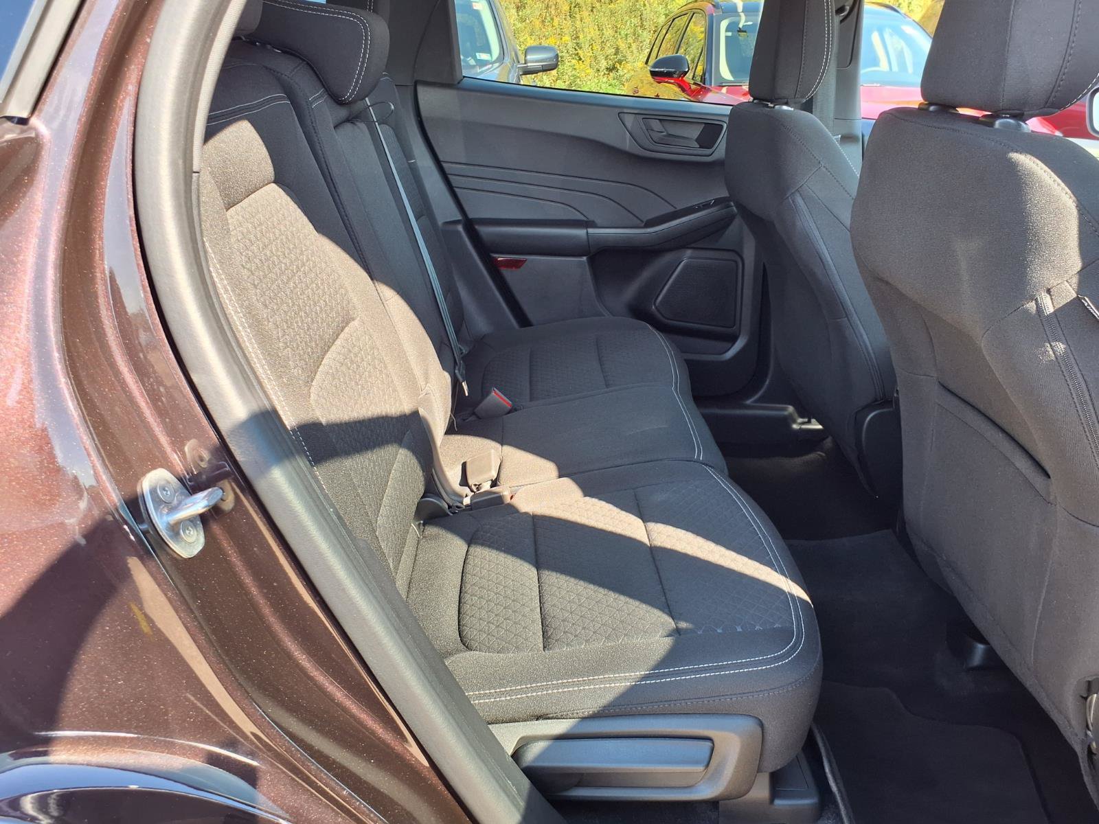 Used 2023 Ford Escape Active AWD/4WD image 9