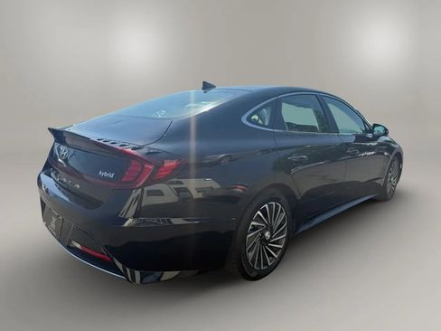 Used 2022 Hyundai Sonata Limited FWD image 6