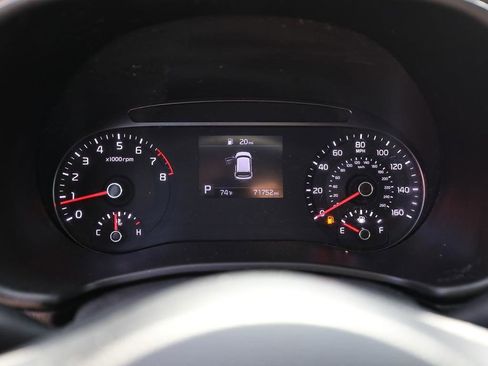 Used 2021 Kia Soul GT-Line FWD image 15