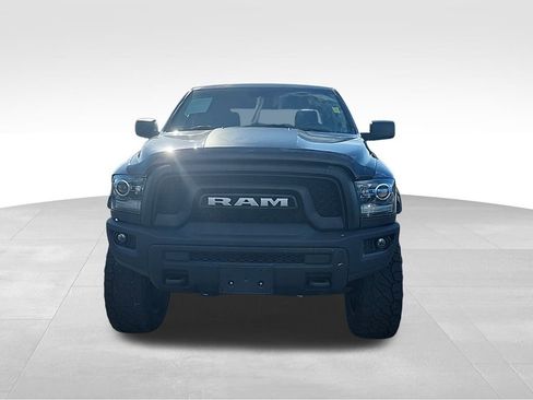 Certified 2020 RAM 1500 Classic Warlock image 11