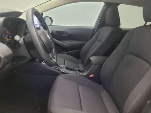 Used 2024 Toyota Corolla LE FWD image 17