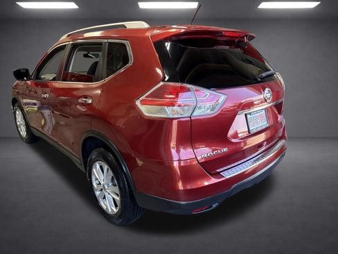 Used 2015 Nissan Rogue SV FWD image 21
