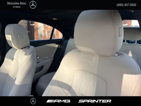 New 2026 Mercedes-Benz CLA 250 image 14